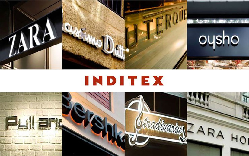 Dunyodagi yirik do‘konlarni birlashtirgan «Inditex» kompaniyasi O‘zbekiston bilan hamkorlik qiladi Dunyodagi yirik do‘konlarni birlashtirgan «Inditex» kompaniyasi O‘zbekiston bilan hamkorlik qiladi