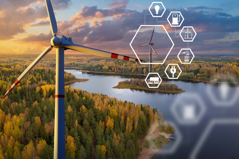 Как переход от использования ископаемых видов топлива изменит мир? Как переход от использования ископаемых видов топлива изменит мир?