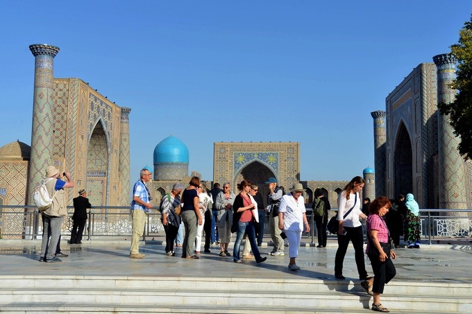 В Узбекистане отменят регистрацию иностранных граждан