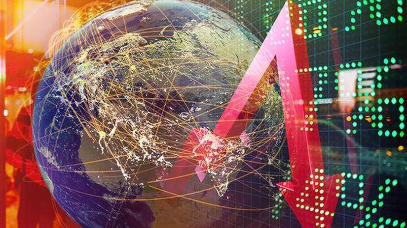 Бутун дунё  COVID-19 келтирган иқтисодий инқирозга қарши курашмоқда Бутун дунё  COVID-19 келтирган иқтисодий инқирозга қарши курашмоқда