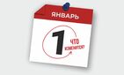 Что изменится в Узбекистане с 1 января?