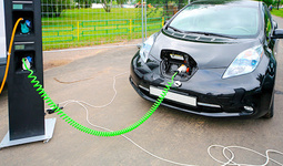 Asakadagi zavodda elektromobillar ishlab chiqarish yo‘lga qo‘yiladi
