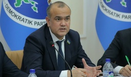 Нодир Жумаев нима учун МИХнинг қатъий оптимал қиймат белгиланиши кераклиги хусусида изоҳ берди