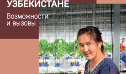 Молодежь Узбекистана сталкивается с препятствиями при трудоустройстве – доклад Всемирного банка