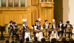 Год Казахстана в Узбекистане продолжили концерты «Europe in Asia» и «Японская осень»