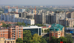 Индекс загрязнения атмосферы в Ташкенте с 2006 года стабильно остается ниже 5 баллов