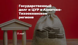 Государственный долг и ЦУР в Азиатско-Тихоокеанском регионе