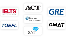 IELTS, TOEFL, GMAT, GRE ва SAT имтиҳонларидан юқори балл тўплаган ёшларга имтиҳон харажатлари тўлиқ қоплаб берилади