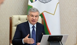 Ташкент станет точкой ускоренного роста экономики страны