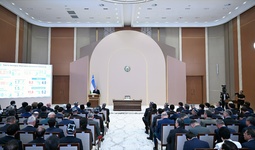 Farg‘ona viloyatini ijtimoiy-iqtisodiy rivojlantirish bo‘yicha ustuvor vazifalar