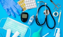 Президент топшириғи: COVID-19 ни даволашда қўлланиладиган тиббий буюмлар, дори воситаларини реализация қилиш тартиби соддалаштирилади