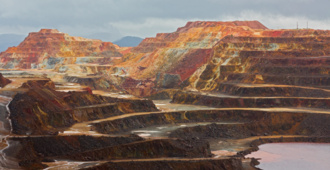 Why the World Needs More Copper — a Lot More Copper