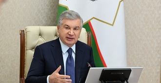 Ташкент станет точкой ускоренного роста экономики страны