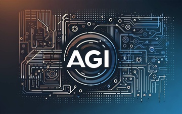Мировая гонка за AGI: кто первым создаст интеллект уровня человека
