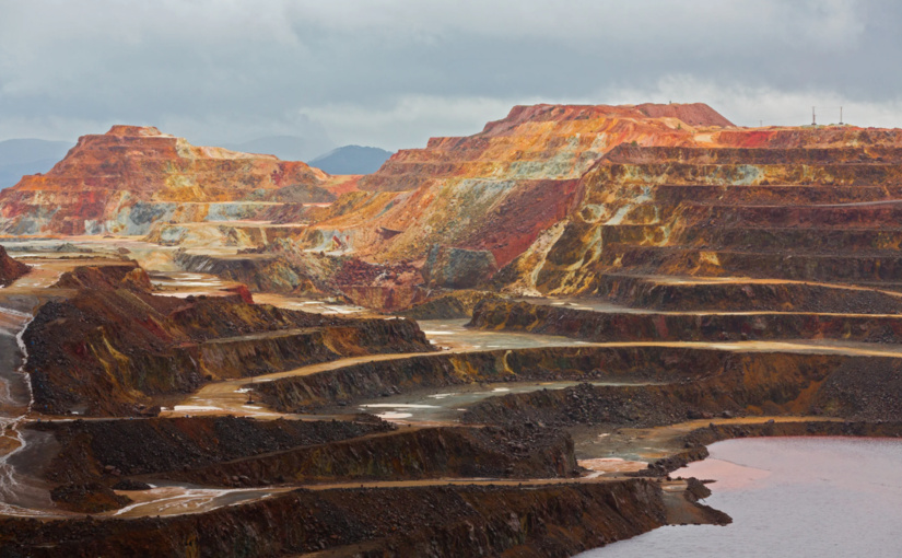 Why the World Needs More Copper — a Lot More Copper