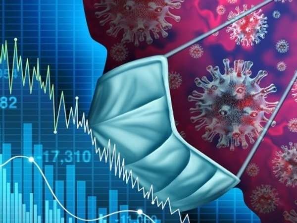 Три этапа пандемии Три этапа пандемии