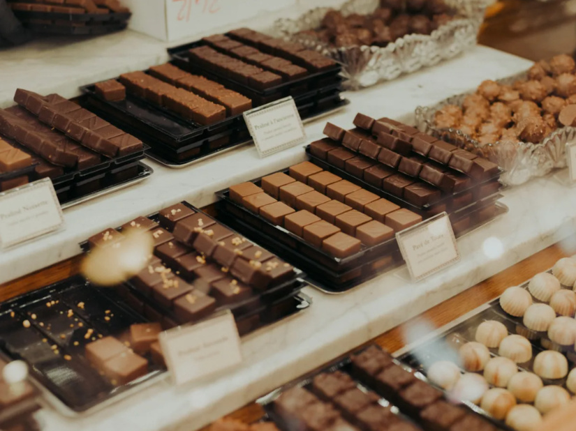 Wild Cocoa Markets Push Europe’s Historic Chocolatiers to the Brink Wild Cocoa Markets Push Europe’s Historic Chocolatiers to the Brink