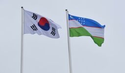 Узбекистан и Республика Корея развивают научное сотрудничество