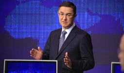 Джамшид Кучкаров прокомментировал ситуацию с нефтью