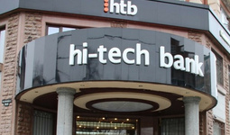 Избран новый председатель правления ЧАКБ «Hi-Tech Bank»
