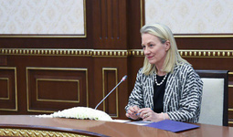 АҚШ Давлат департаменти Мирзиёевнинг ОАВ ҳақидаги сўзларини қўллаб-қувватлади