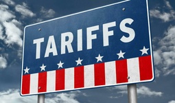 Highest US Tariffs Since the 1930s Redraw the International Trade Map
