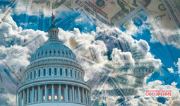 Государственный долг США