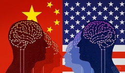 Развитие индустрии искусственного интеллекта в Китае