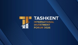Инвестиционный форум в динамичном развитии