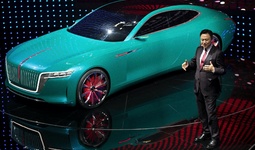Xi’s China EV Dream Came True. 10 Years On, Walls Are Going Up