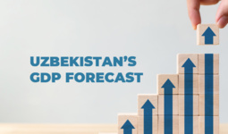 CERR has released a forecast for the growth of the economy of Uzbekistan