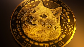 Dogecoin? Frogcoin? Крипто-шутки стоимостью $50 миллиардов