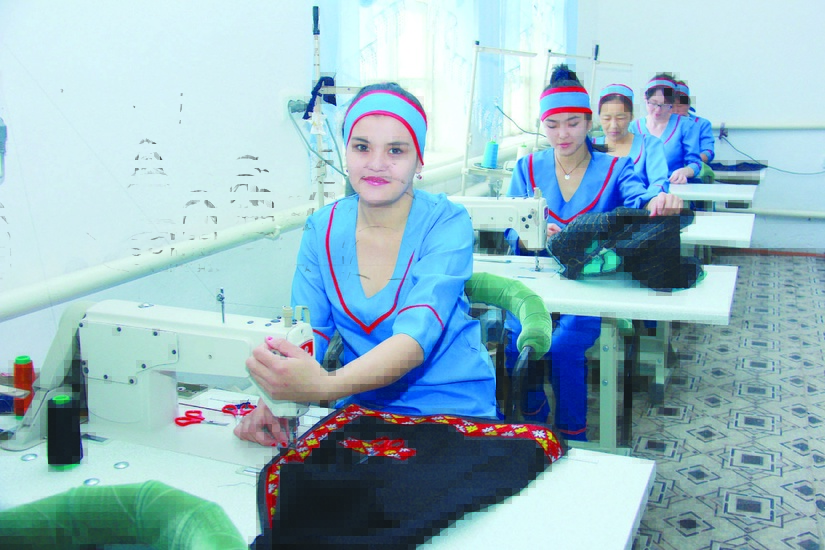 Каракалпакский бизнес Каракалпакский бизнес