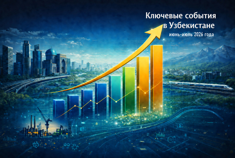 Актуальная повестка дня (июнь-июль 2026 года)