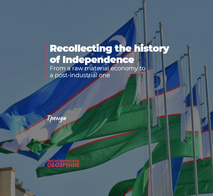 Recollecting the history of Independence