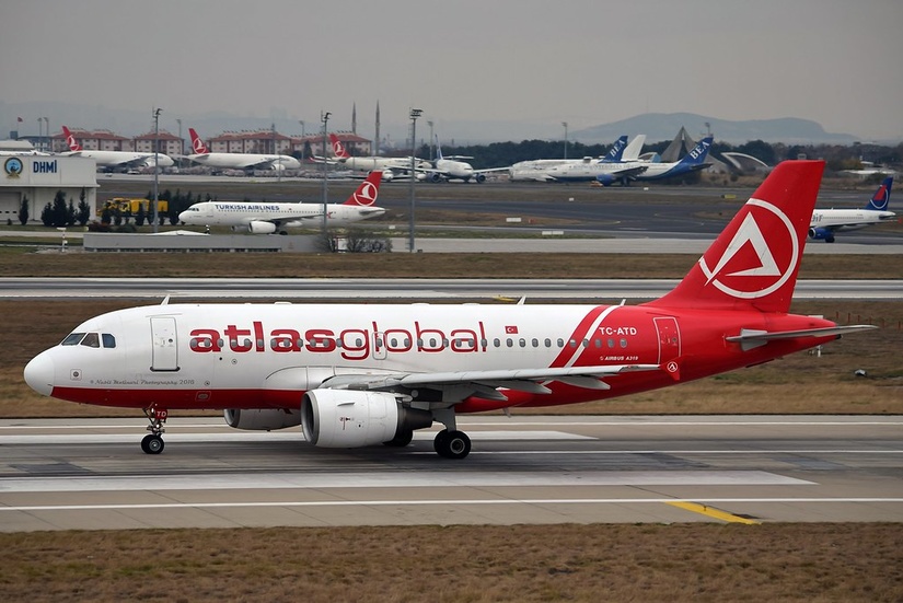 Турецкая авиакомпания запускает чартерные рейсы из Стамбула в Бухару и Самарканд
