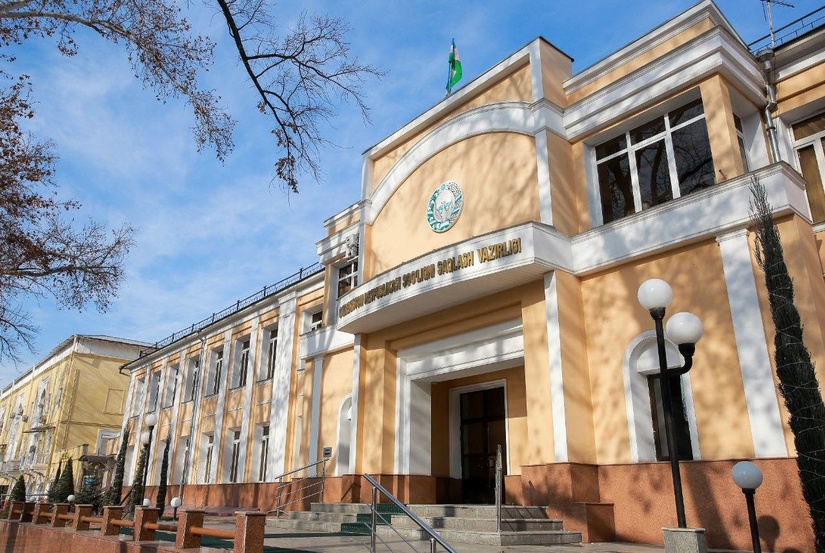 O‘zbekistonda koronavirusdan yana bir o‘lim holati qayd etildi O‘zbekistonda koronavirusdan yana bir o‘lim holati qayd etildi