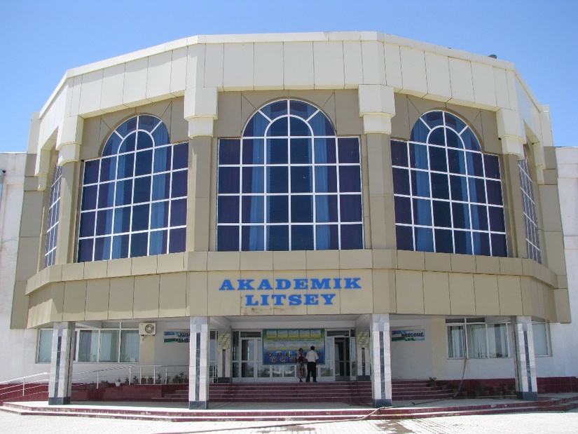 Toshkent davlat transport universitetining akademik litseyi tashkil etiladi Toshkent davlat transport universitetining akademik litseyi tashkil etiladi