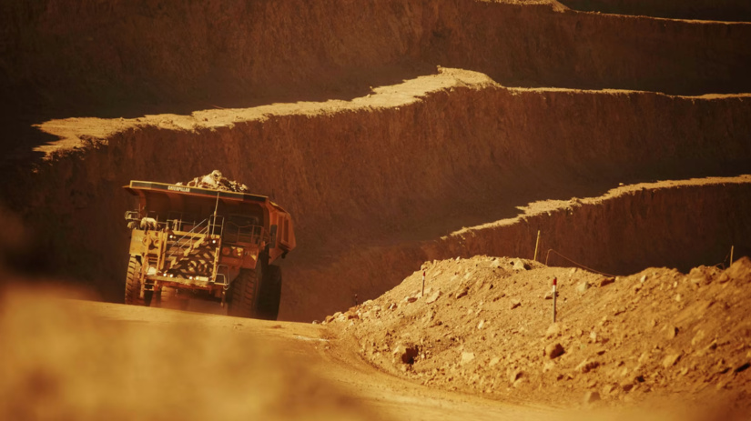 The US Has More Copper Than China But No Way to Refine All of It