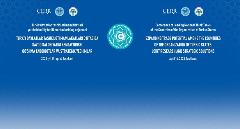 Tashkent to Become the Center for Discussing Trade and Economic Cooperation Strategies of Turkic States Tashkent to Become the Center for Discussing Trade and Economic Cooperation Strategies of Turkic States