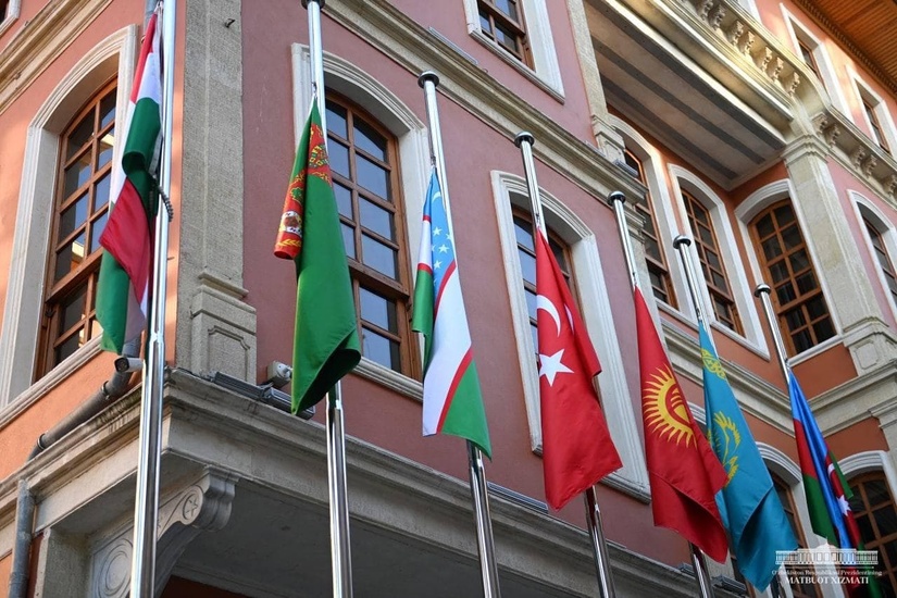 Углубление торговых отношений между тюркоязычными государствами – приоритет сотрудничества в рамках ОТГ