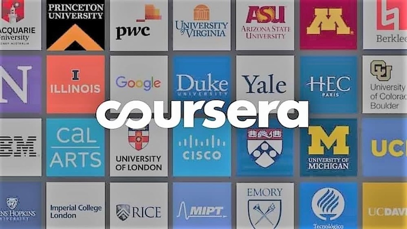Coursera открыла бесплатный доступ к своим курсам для студентов университетов по всему миру