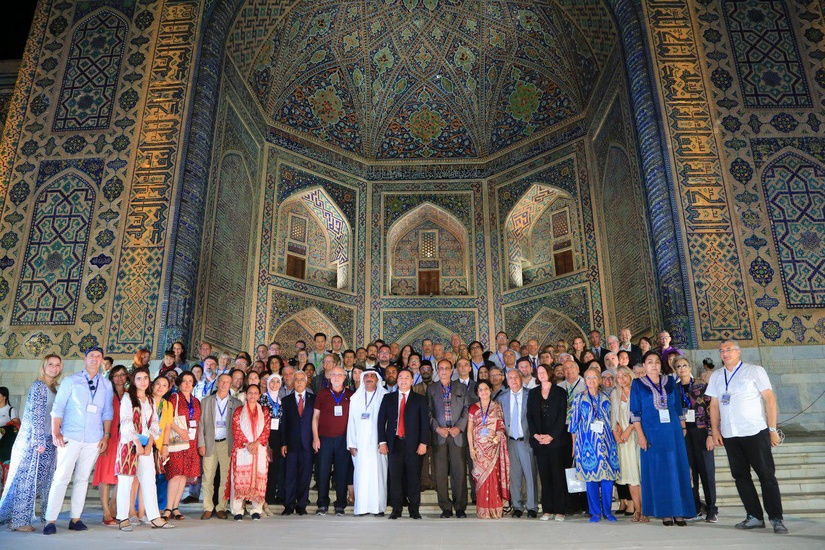 Сотни ученых готовы встать рядом с Президентом Узбекистана в реформировании культурной сферы