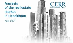 How the demand for real estate in Uzbekistan has changed