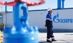 «Газпром» прекратил покупку газа в Узбекистане