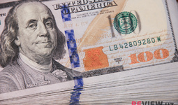 Объем международных переводов в Узбекистан снизился на 2%