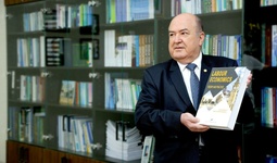 Мировое признание ученого из Узбекистана