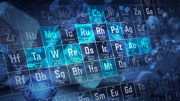Критические минералы и опасная гонка США за сырьевым превосходством