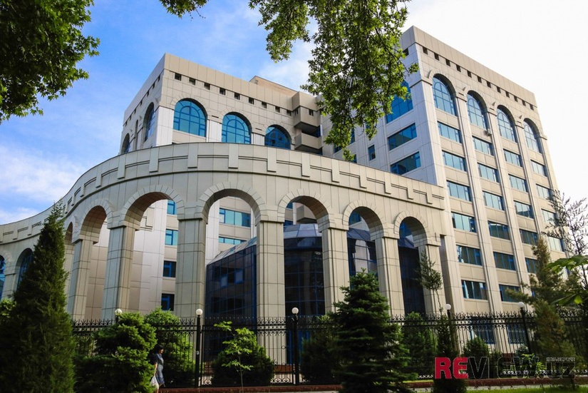Солиқ қўмитаси тўртта компанияни  Солиқ қўмитаси тўртта компанияни