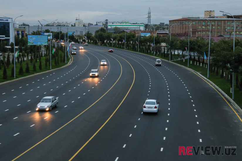 Haydovchilar 1 yanvardan avtomobil  Haydovchilar 1 yanvardan avtomobil